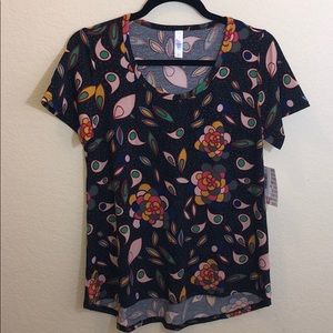 LuLaRoe Small Classic T